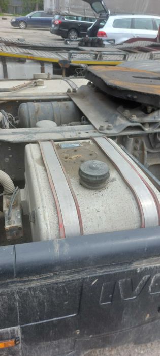 Chit basculare complect iveco strslis