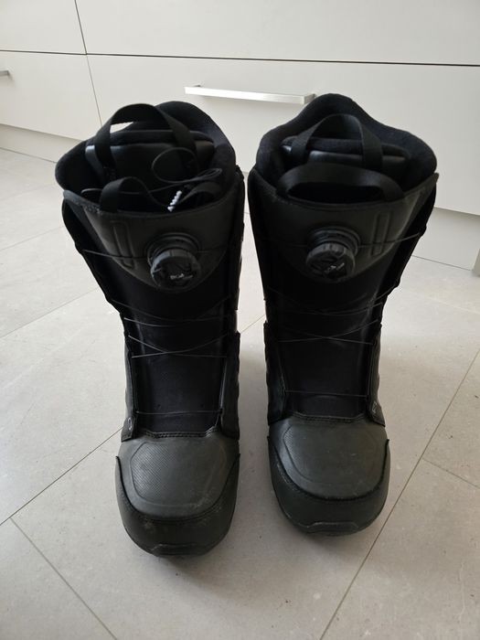 Сноуборд обувки Salomon Launch SJ BOA

Salomon
Launch SJ BOA 202

Salo