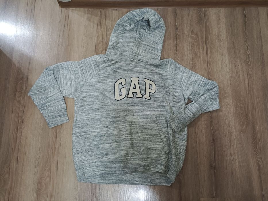 Стильное фирменное худи Gap