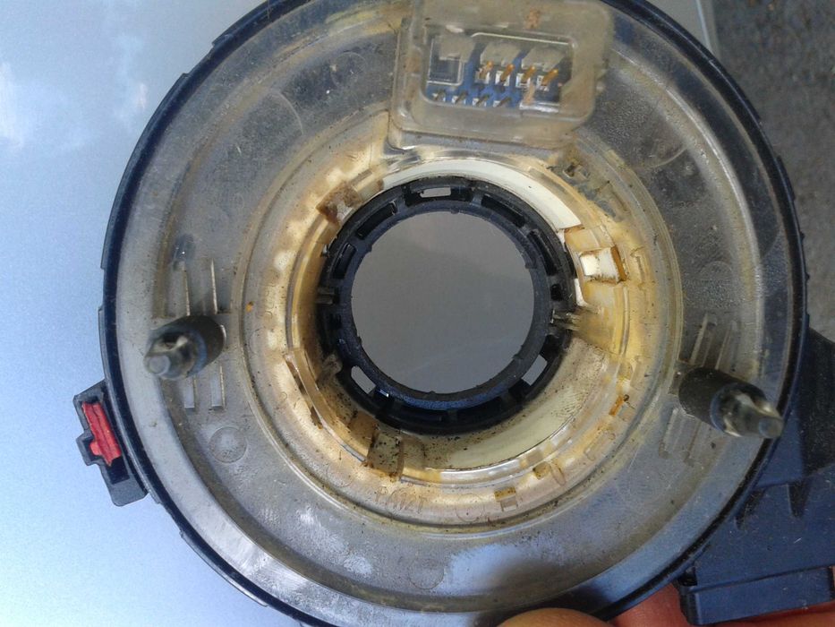 Spira volan VW  Passat B6 2006-2009 cod 3C0959653B