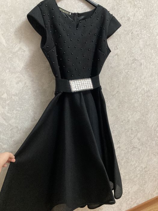 Женское платье