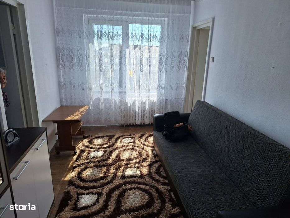 Satul de vacanta, 2 camere Semi , 4/4 , 30 mp