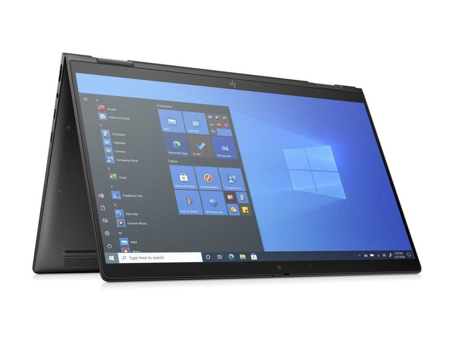Лаптоп HP Dragonfly MAX I7-1185G7 32GB 512GB SSD NVME ТЪЧСКРИЙН с до 24 МЕСЕЦА ГАРАНЦИЯ и Windows 11 PRO