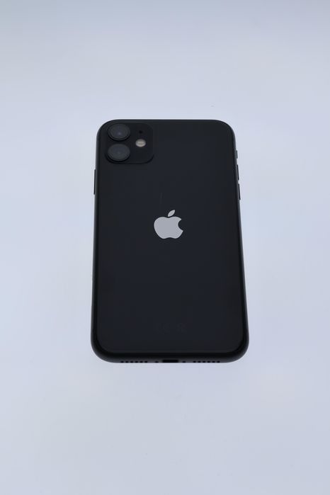 iPhone 11 64 GB-fum867