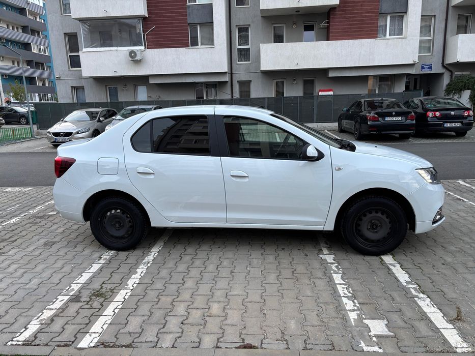 DACIA Logan 2017 — imagine 3
