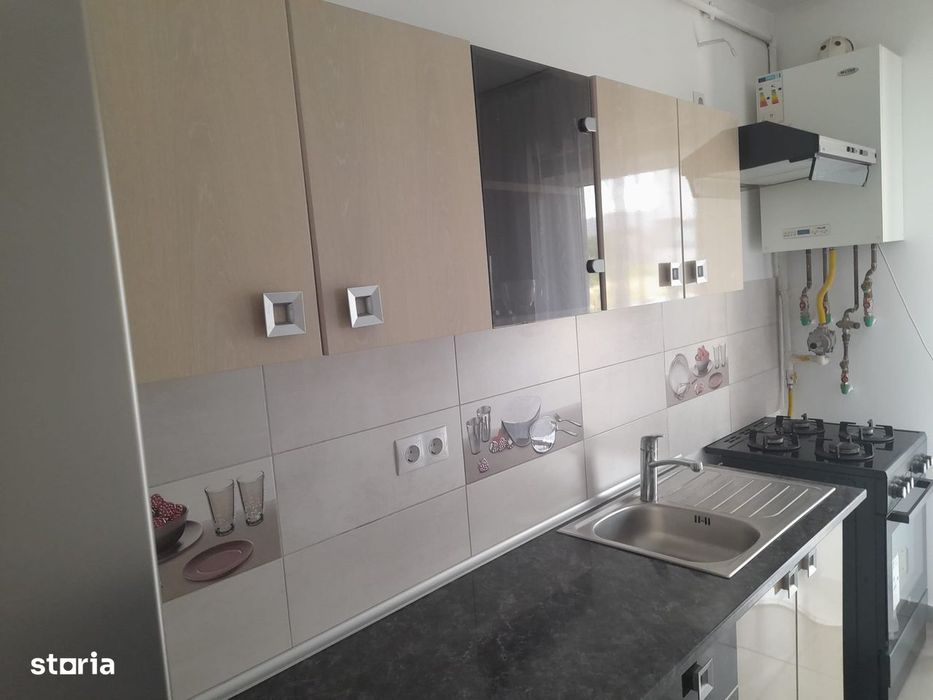 Apartament,