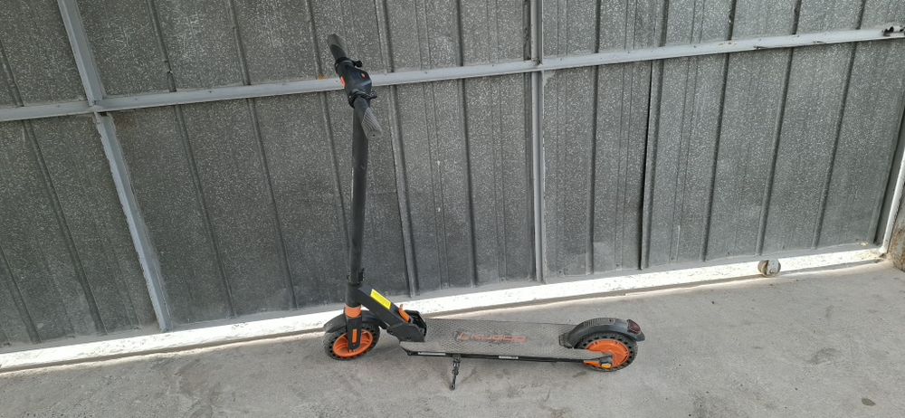 Электросамокат Kugoo S1