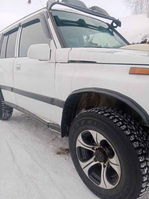 Продам машину судзуки эскудо