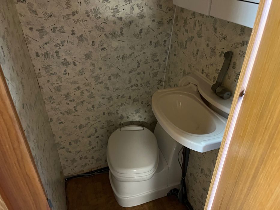 Продавам каравана