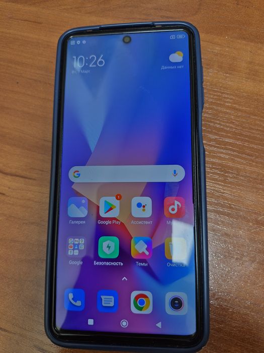 Продам Redmi note 9 pro