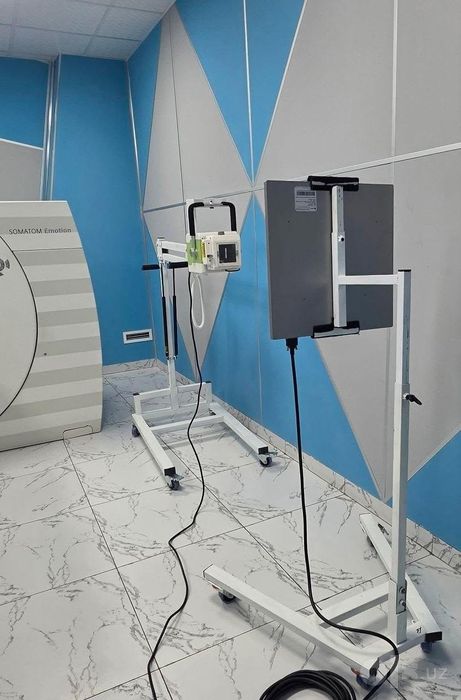 Портативный рентген акция! 15.000$
