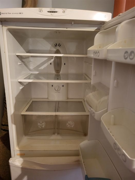 Продам холодильник бу