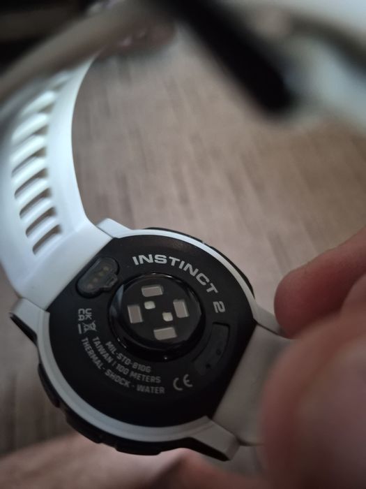 Vand ceas garmin instinct solar 2