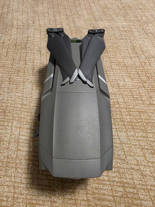 Dji Mavic 2 Pro + Dji Rm 500 Smart Controller