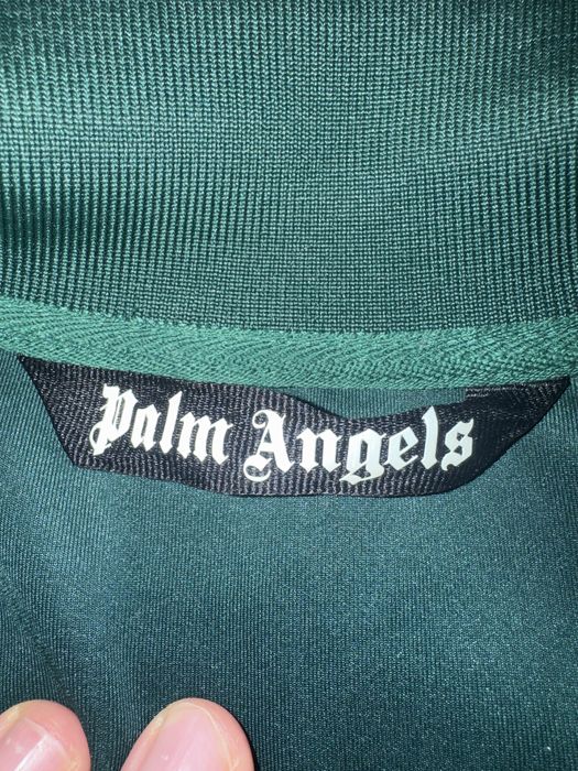 Bluza palm angels