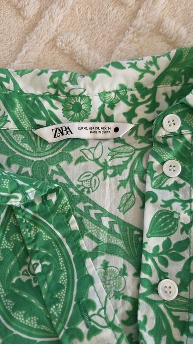 Рокли,емблемаматичния модел на ZARA
