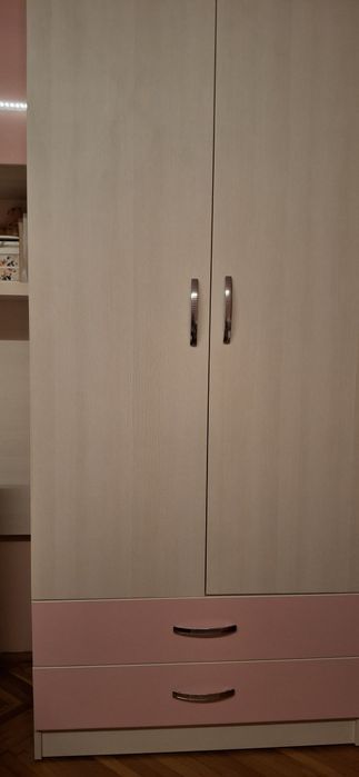 Mobila moderna fetițe