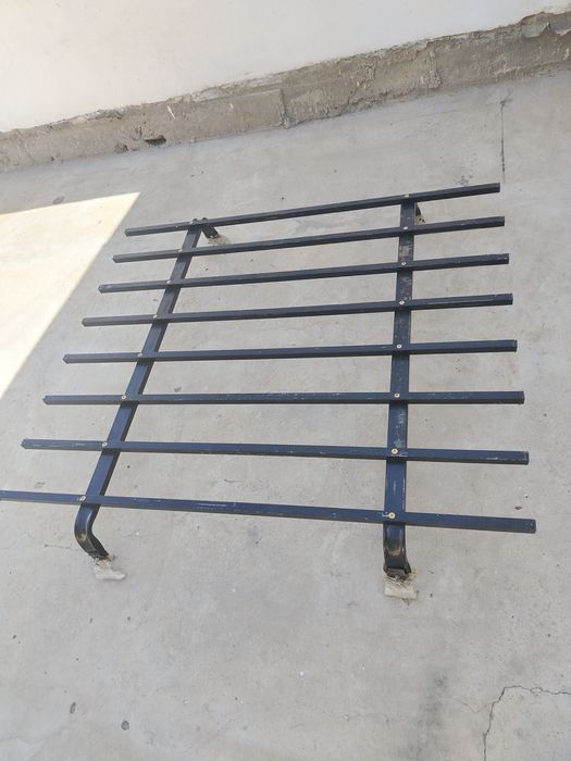 Продаётся богаж на крышу авто