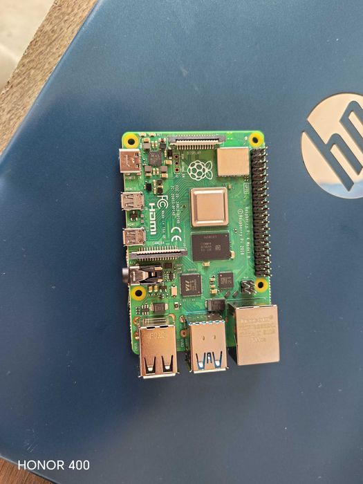Raspberry Pi 4 4gb