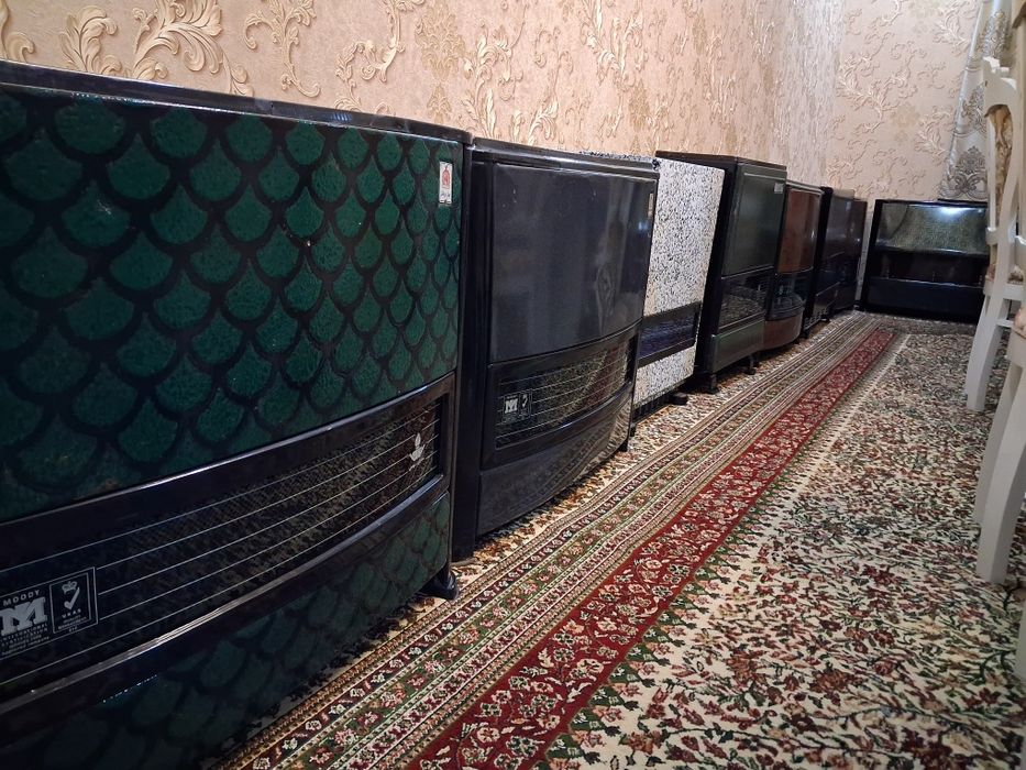 Eron pechkalar sotiladi