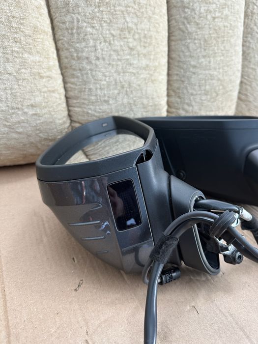 Oglinzi, Oglinda stanga / Oglinda dreapta Audi A4 B9, A5 8W 2016-2023