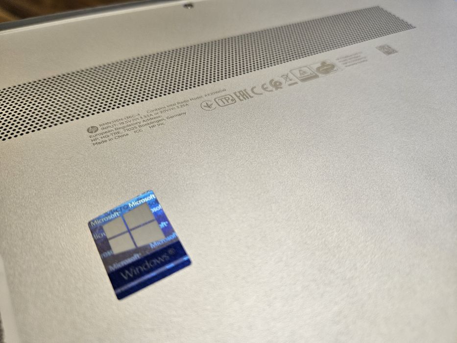 Лаптоп HP ELITEBOOK  840 g7