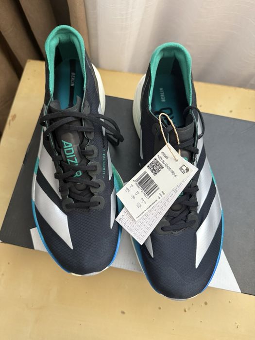 Adidas Adizero ADIOS PRO 4 SHOES