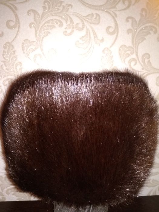 продам дубленку турция , 46-48 размер