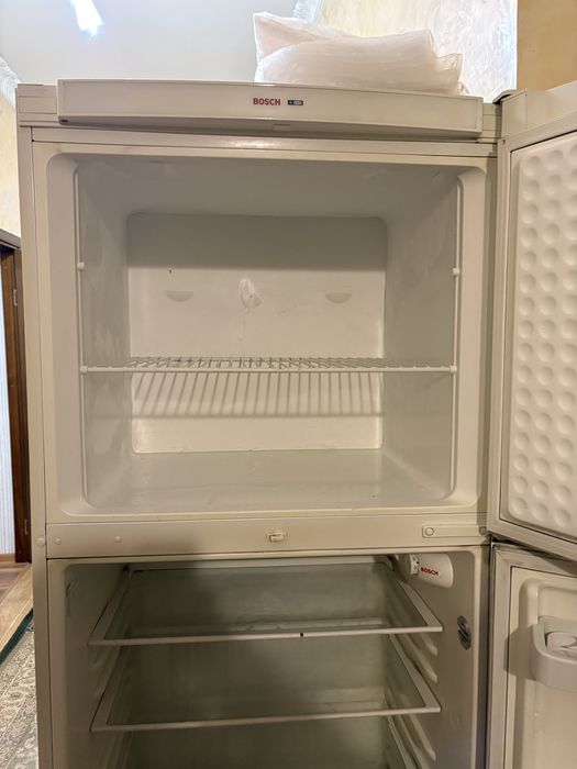 Холодильник Bosch