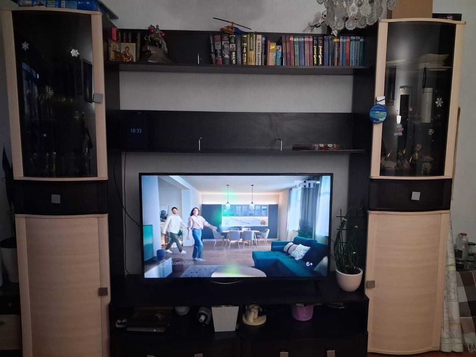 Продам стенку...