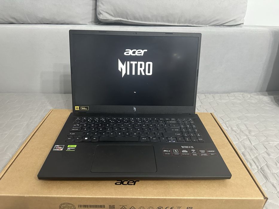 Acer Nitro V15 anv15-41