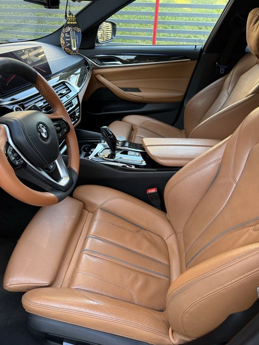 Vand Bmw Seria 5