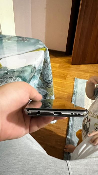 Realmi GT master Edishon