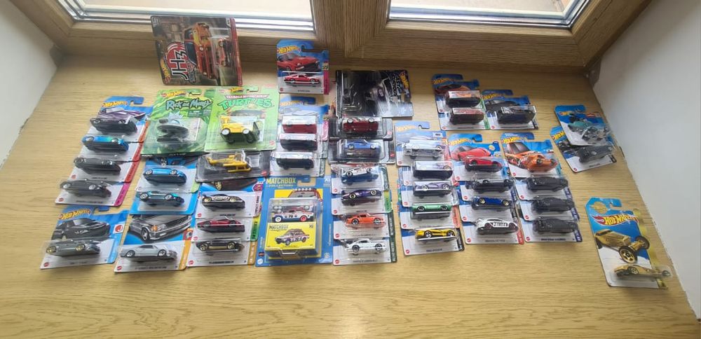 Хот вилс машины Hot wheels