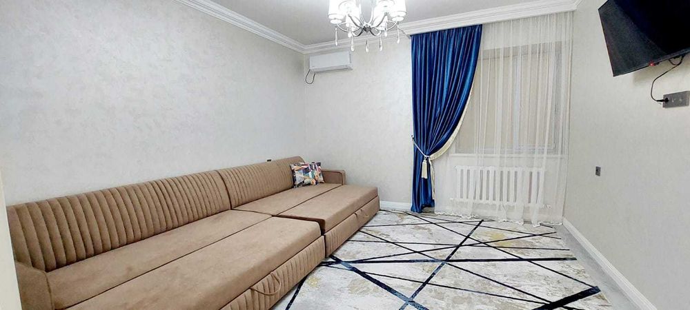 Уютные аппартамерты на центральная плошадь