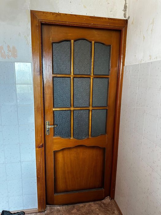 Двери межкомнатный
