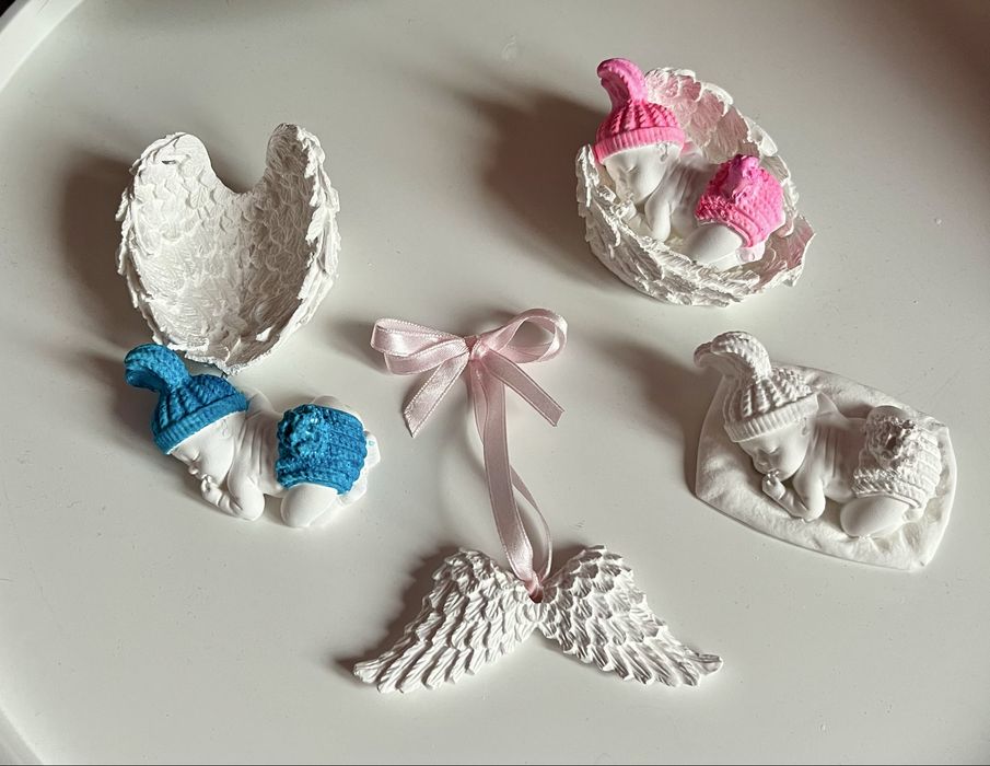 Подаръчета за кръщене, погача, рожден ден, прощъпулник