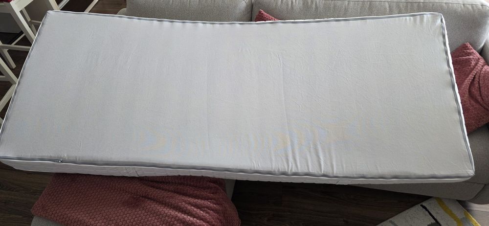 Saltea IKEA Matrand  80 x 200 (spuma memorie)