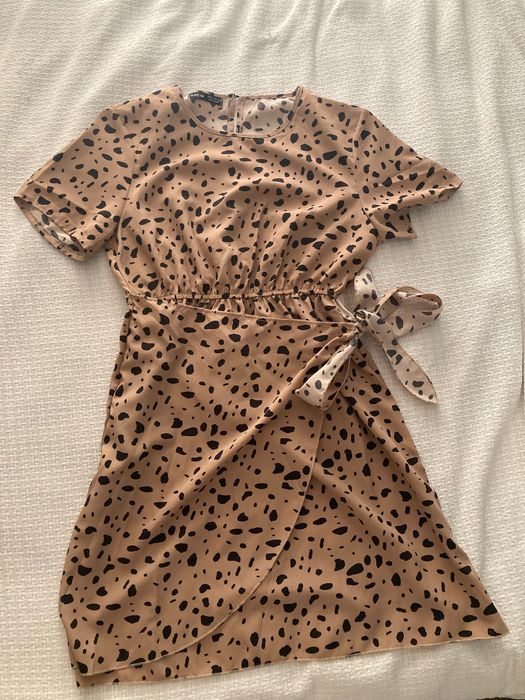 Шарени красиви рокли