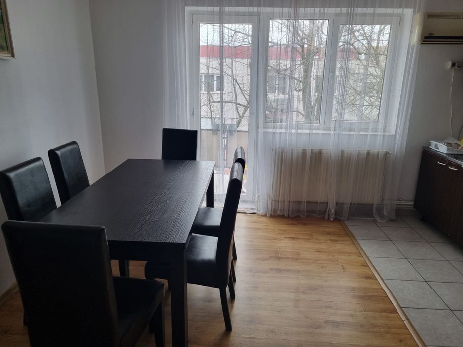 Apartament spațios de vanzare
