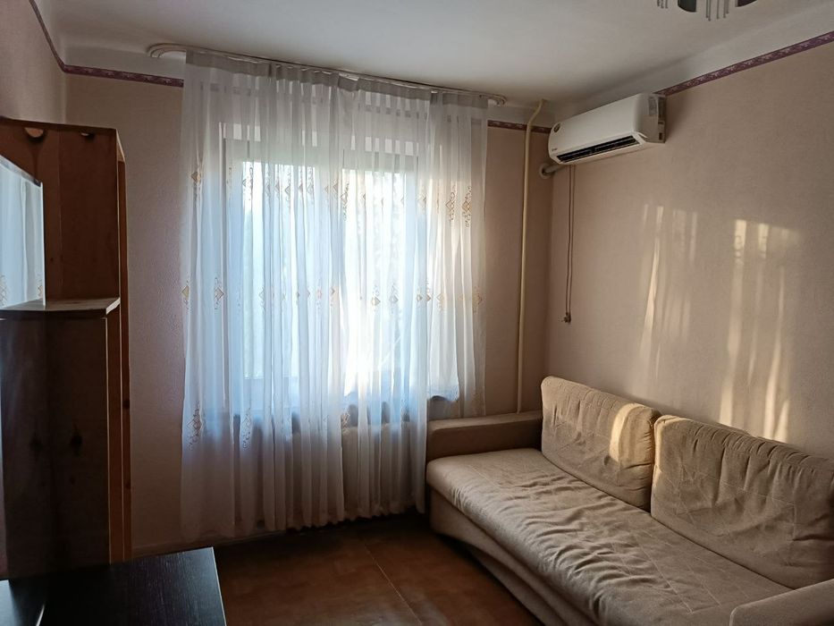 Сдается в аренду квартира