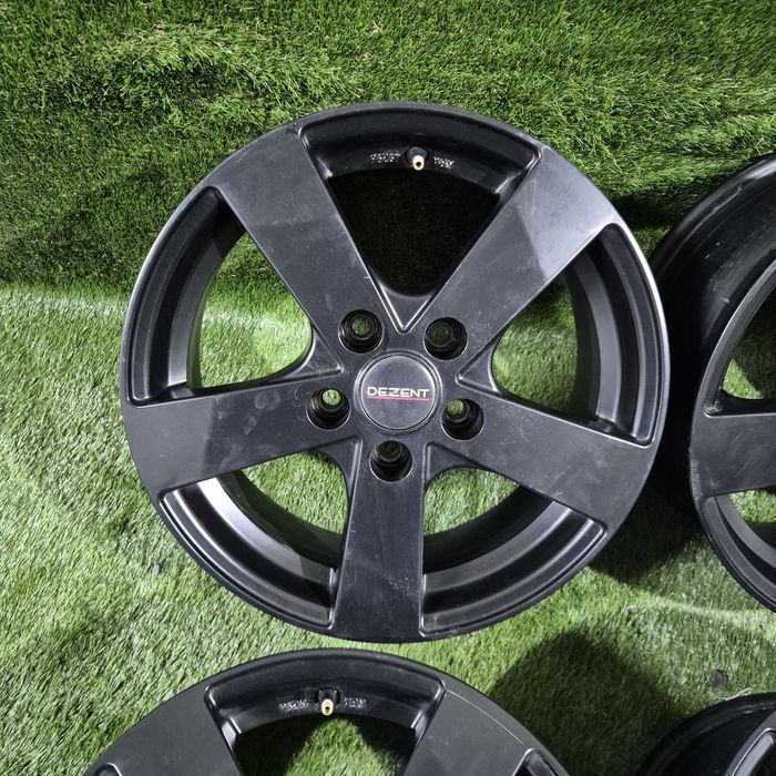 Jante R 16 5x114.3 Et 45 Hyundai,Kia, Nissan, Toyota,