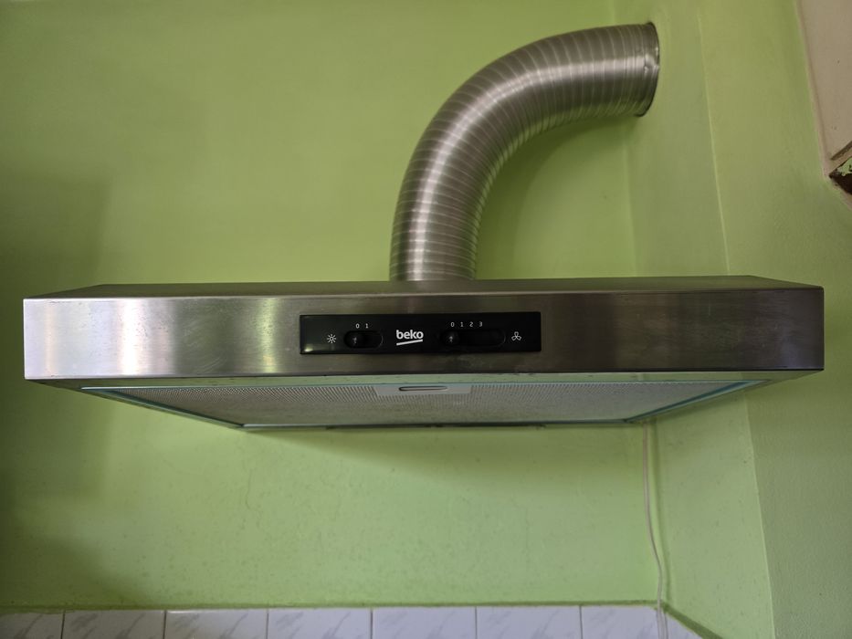 Абсорбатор Beko HNS61210XH