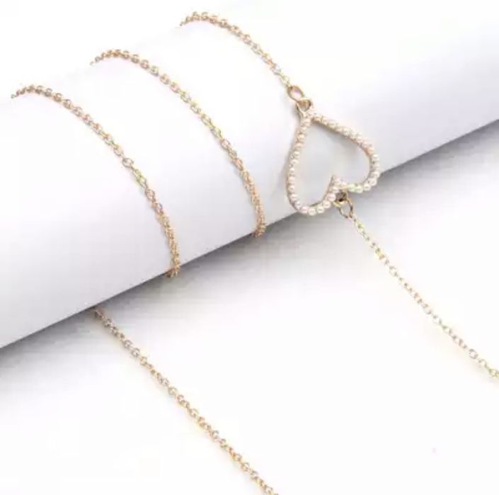 НОВИ МОДЕЛИ!! Супер тренд-  верижка за очила