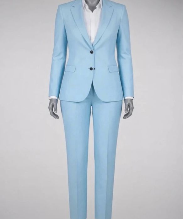 Costum Hugo Boss