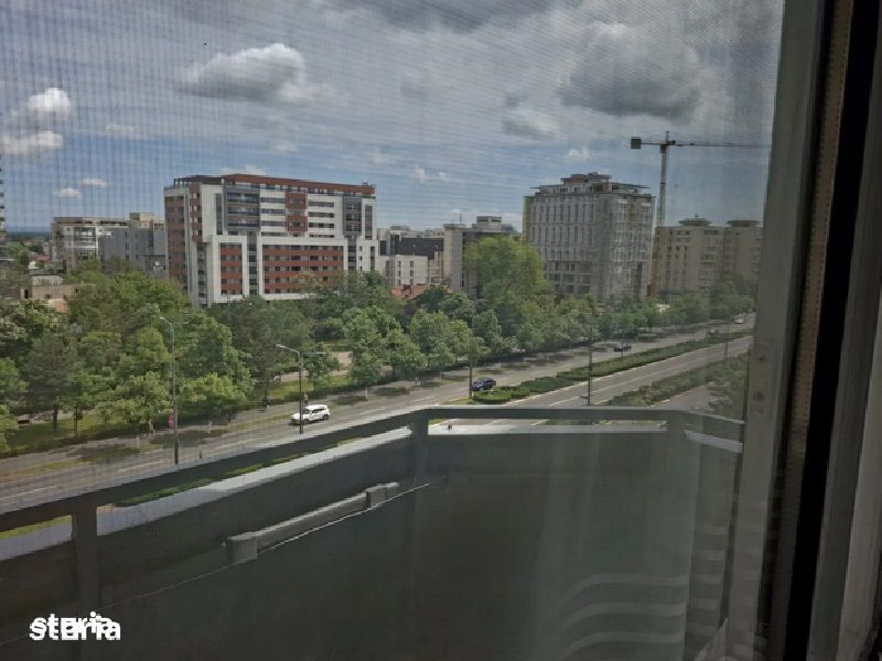 Apartament 2 camere de inchiriat : Republicii-Libra Bank