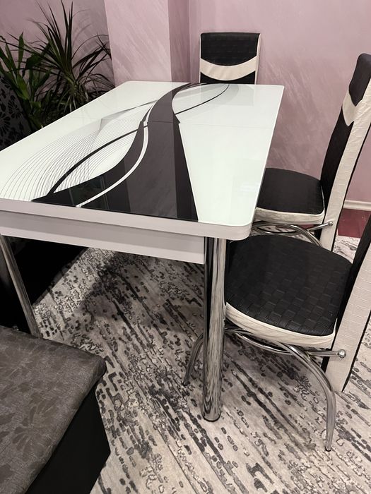 Кухненски мебели