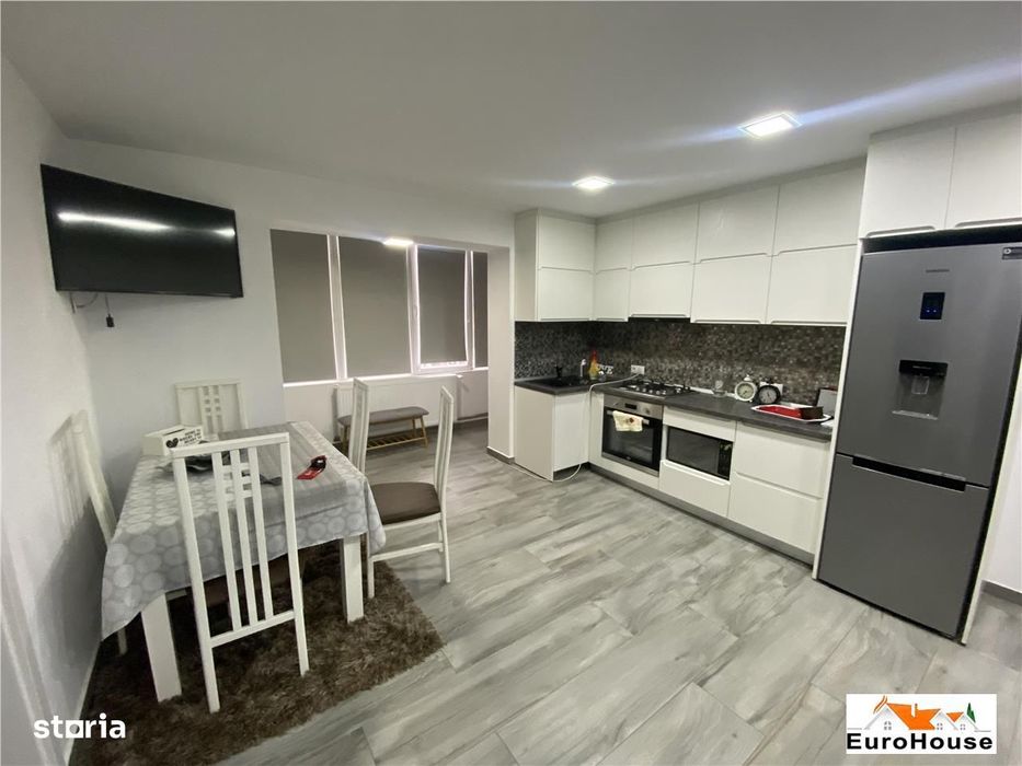 Apartament de inchiriat in Alba Iulia