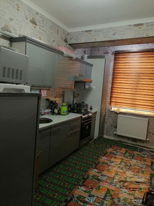 Ijaraga kvartira qizlarga