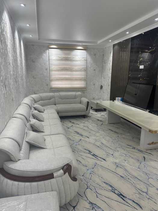 Аэропорт.Сдаётся 3х комнатная Люкс в Новостройке.Автовокзал